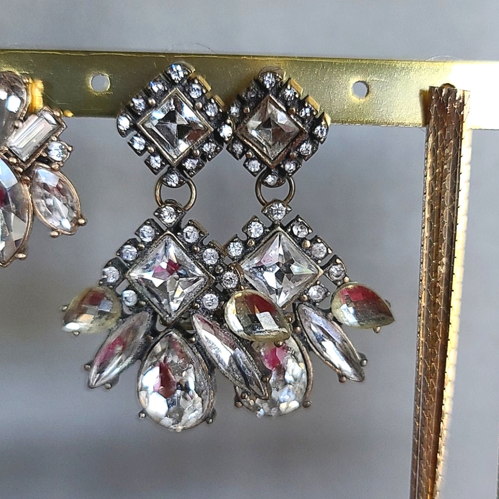 5/22 JCREW EARRINGS